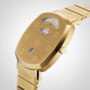 GUCCI Grip Watch, 38mm - YA157409